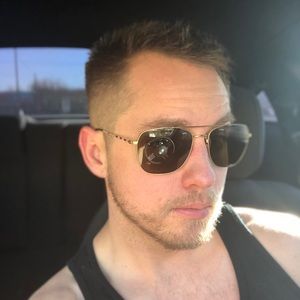 Meet your Posher, Tyler